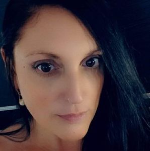 Meet your Posher, Kristie